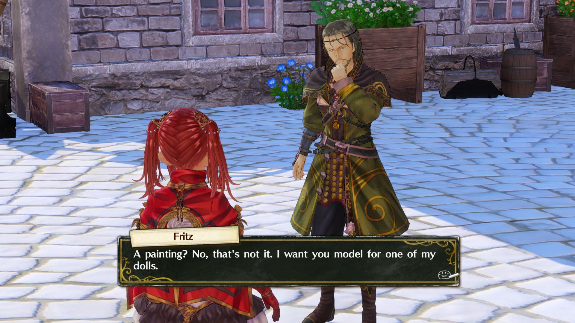Atelier Lydie & Suelle: The Alchemists & the Mysterious Paintings
